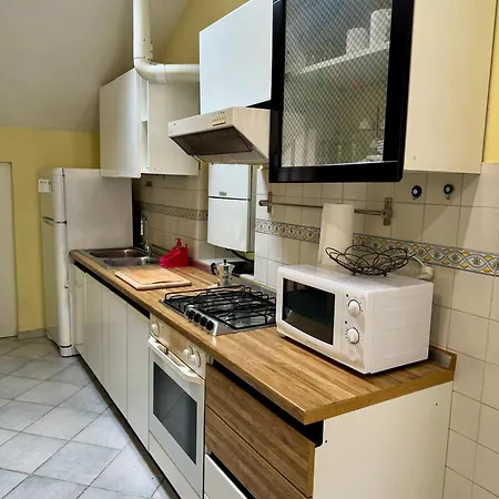 Porta Susa Appartement *