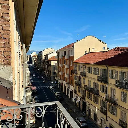 Porta Susa *